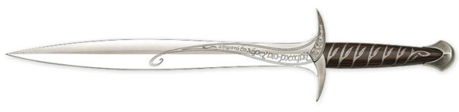 United Cutlery Sting Sword Of Frodo - Image 7