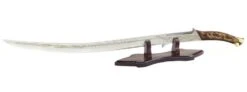 United Cutlery Hadhafang - Sword Of Arwen