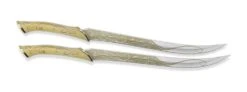 United Cutlery Fighting Knives Of Legolas
