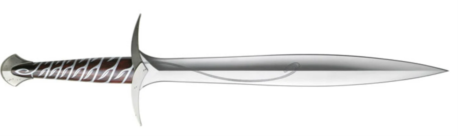 United Cutlery Hobbit Sting Sword - Image 12