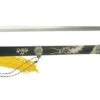 Tai Chi Sword