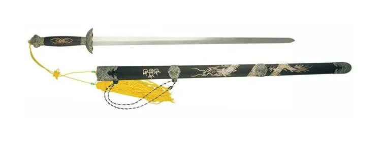 Tai Chi Sword