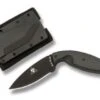 Large TDI Knife - Straight Edge