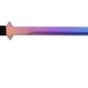 Rainbow Ninja Sword