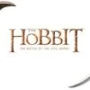 United Cutlery The Hobbit Mirkwood Infantry Sword