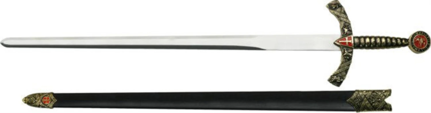 Medieval Sword - Image 6