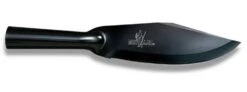 Cold Steel Bowie Bushman Knife W/Sheath