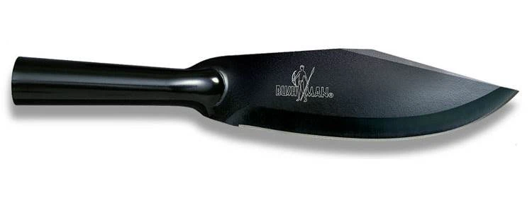 Cold Steel Bowie Bushman Knife W/Sheath