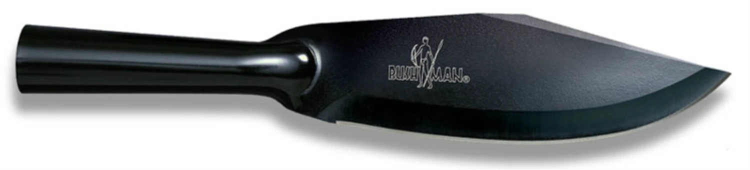 Cold Steel Bowie Bushman Knife W/Sheath - Image 3