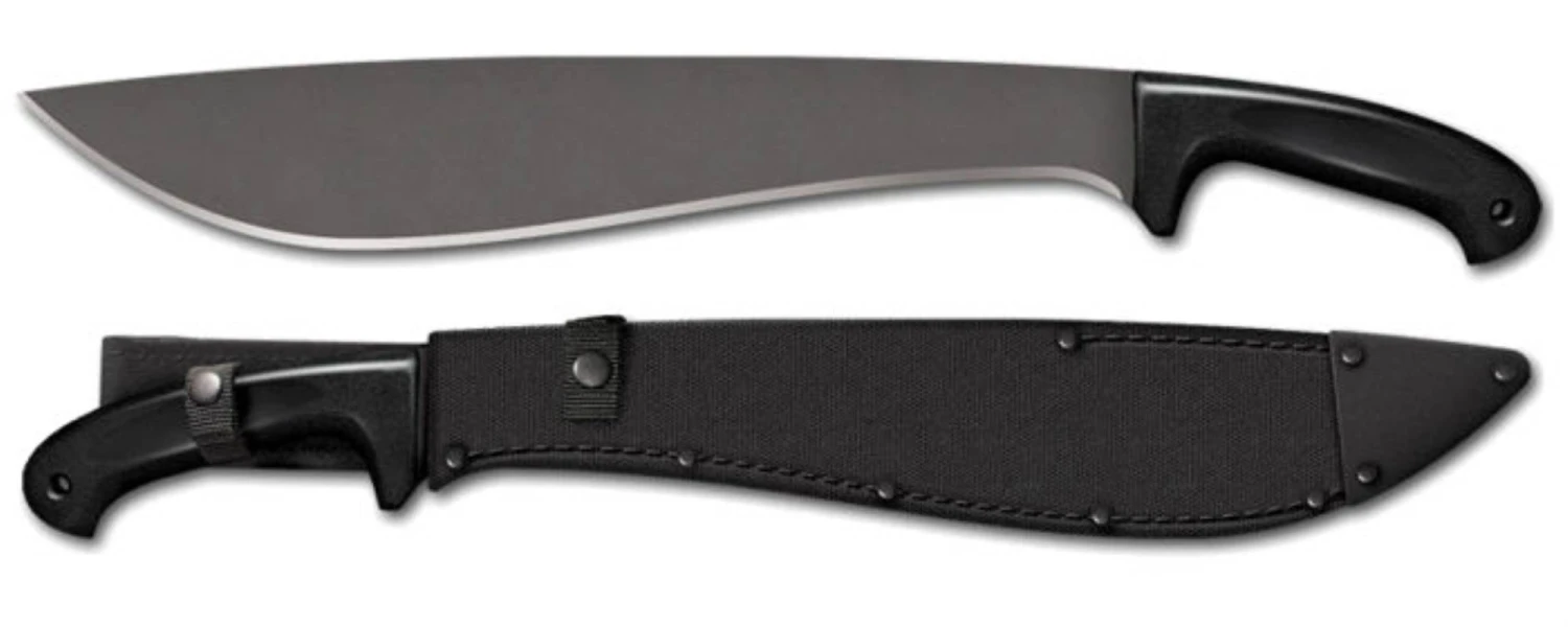 Cold Steel Jungle Machete - Image 2