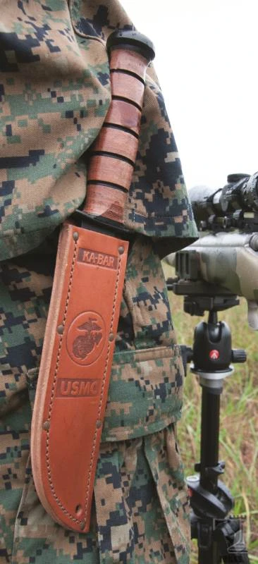 USMC Knife - Image 4