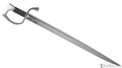 15th Century Falchion