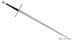 15th Century Two Handed Sword