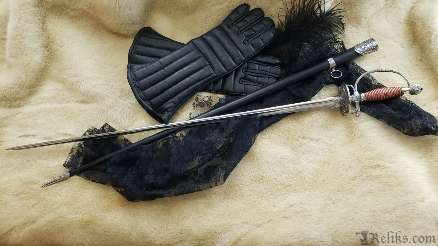 Cold Steel Small Sword - Image 3