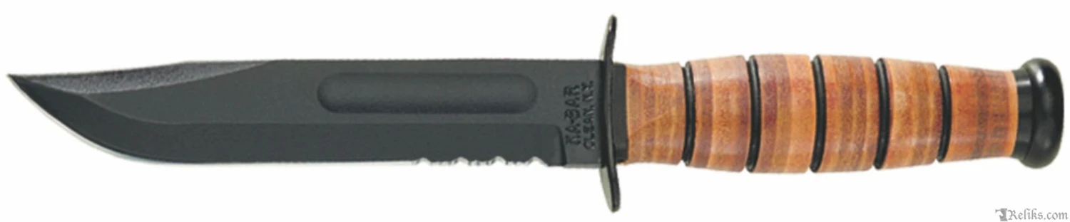 USMC Serrated Knife - Image 4
