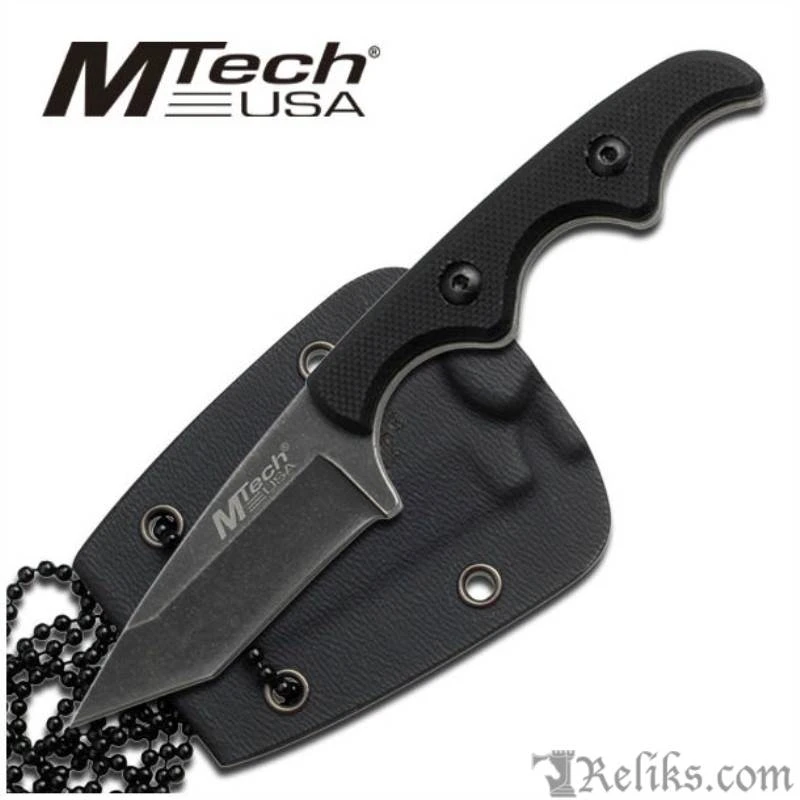 G-10 Neck Knife - Image 2