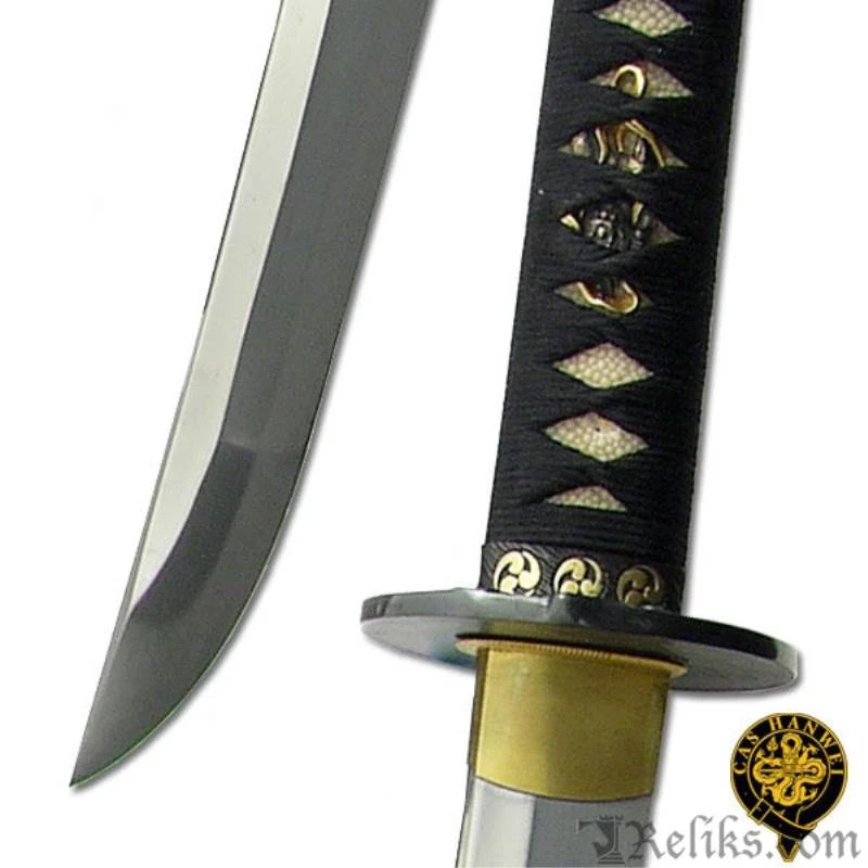 Wind & Thunder Katana - Image 5