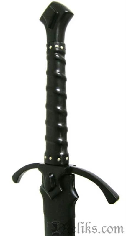 Battle Ready Blacksword - Image 11