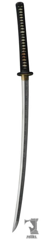 Lion Dog Katana - Image 14