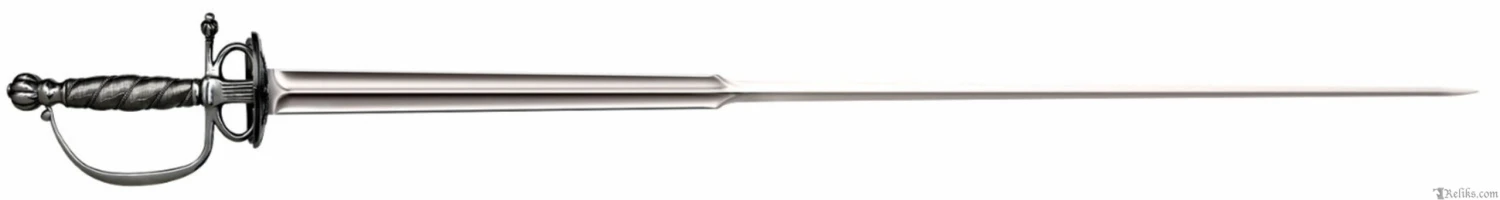 Cold Steel Colichemarde Sword - Image 15