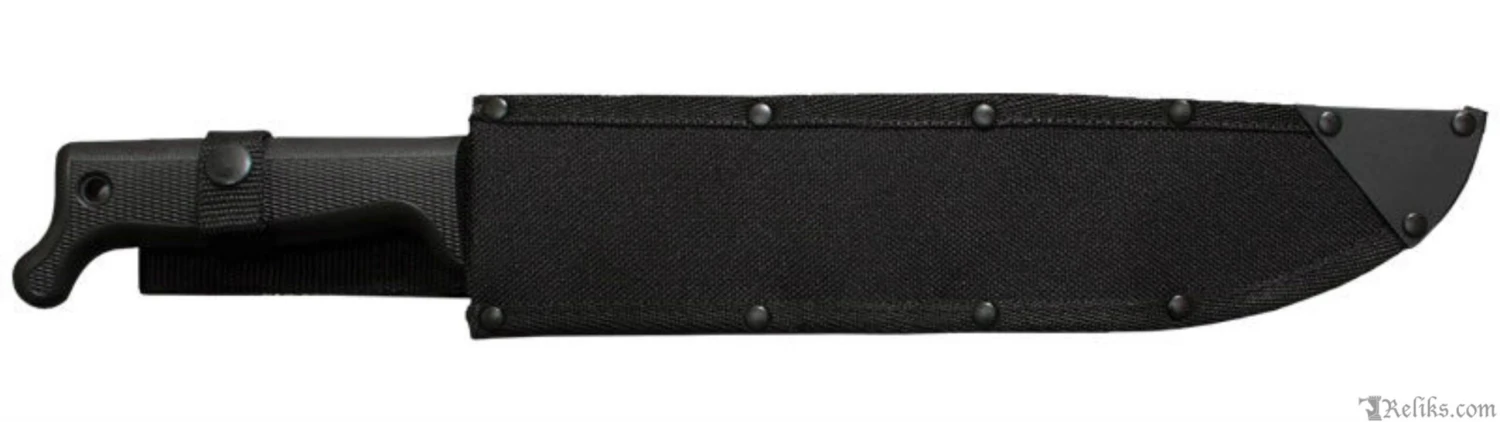 Cold Steel Bowie Machete - Image 2