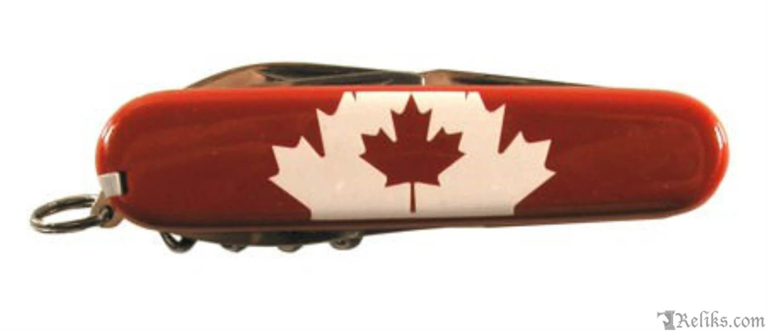 Canadian Sportsman Knife - Image 4