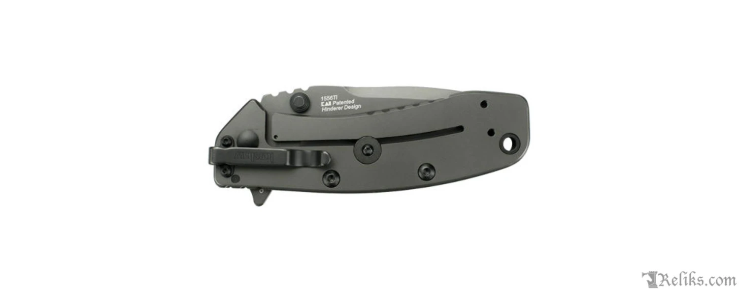 Cryo II Knife - Image 3