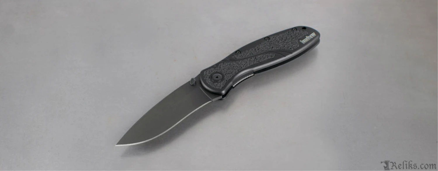 Black Blur Knife - Image 4