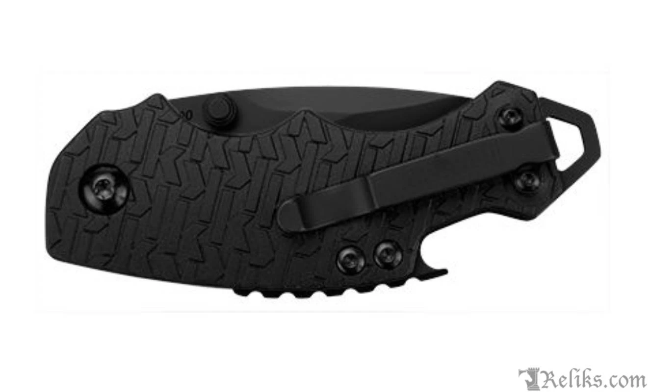 Black Shuffle Knife - Image 3