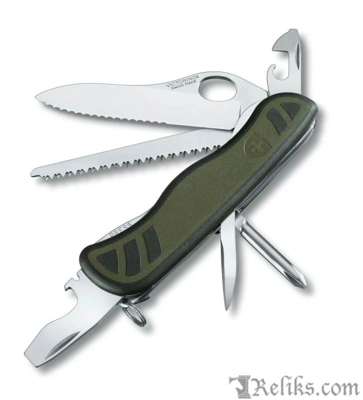 Soldier Knife - Standard Issue - Image 2