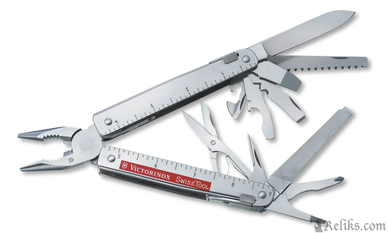 SwissTool X - Image 2