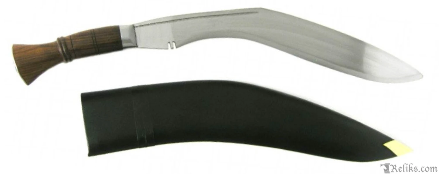 Gigantic Ceremonial Kukri - Image 6