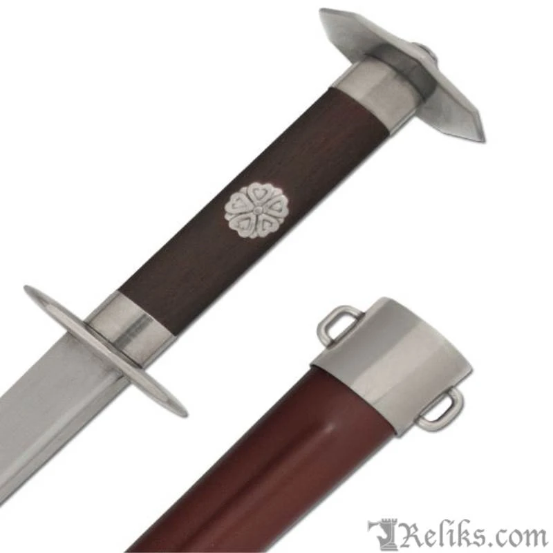 Rondel Dagger - Image 5