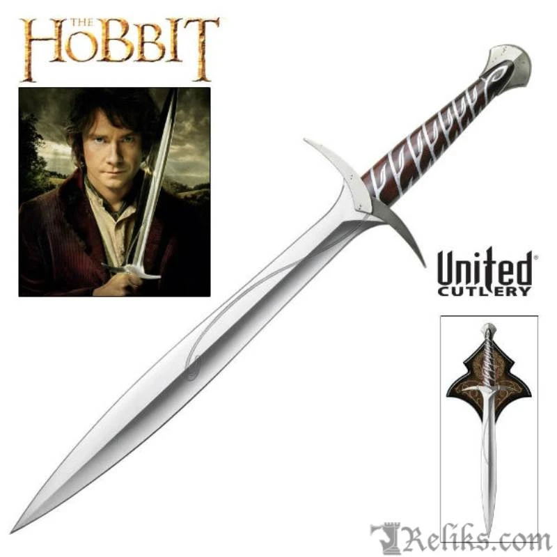 United Cutlery Hobbit Sting Sword - Image 11