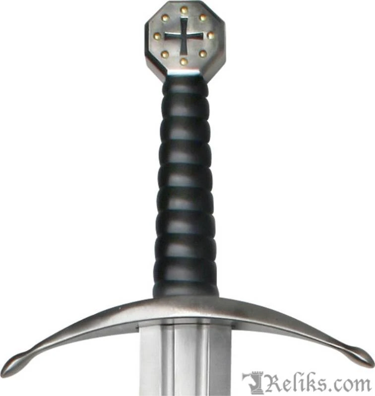Crusaders Sword - Image 5