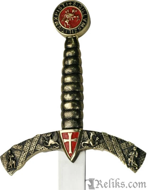 Medieval Sword - Image 5