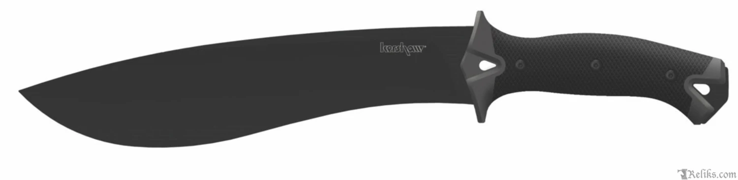 Camp 10 Knife - Image 2