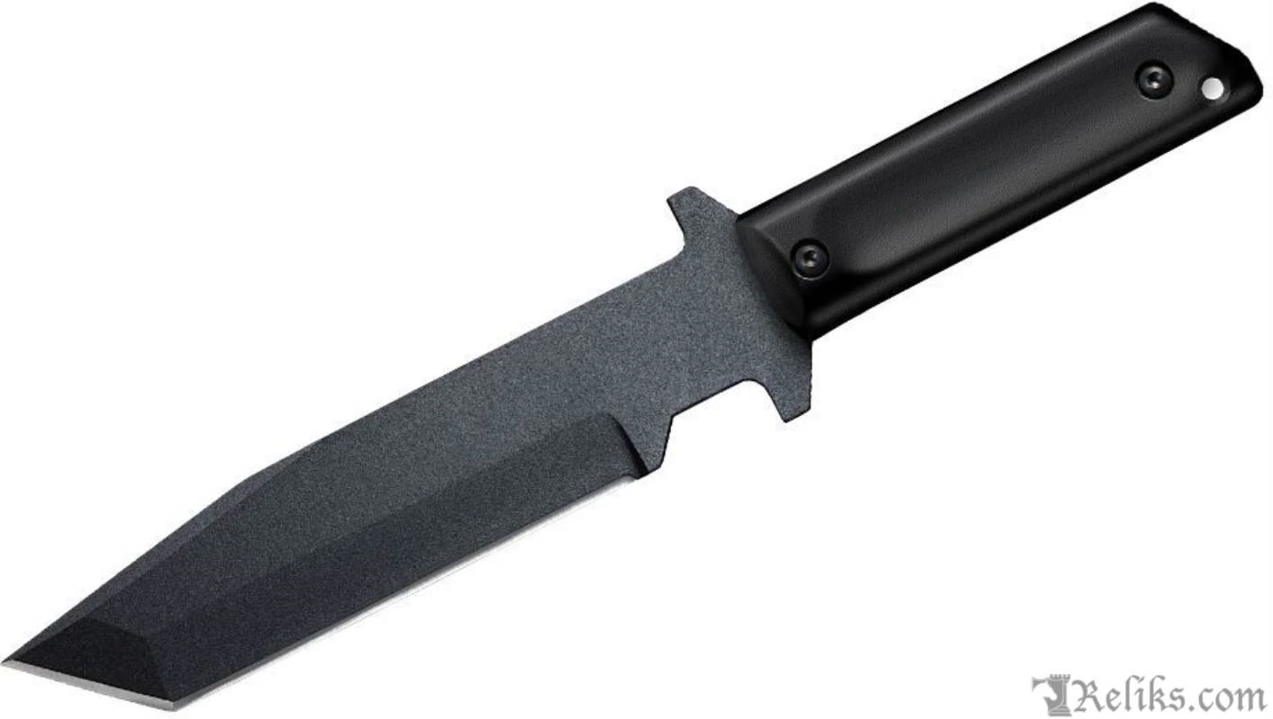Cold Steel G.I. Tanto - Image 5