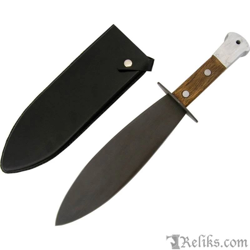 OSS Smatchet Knife - Image 6