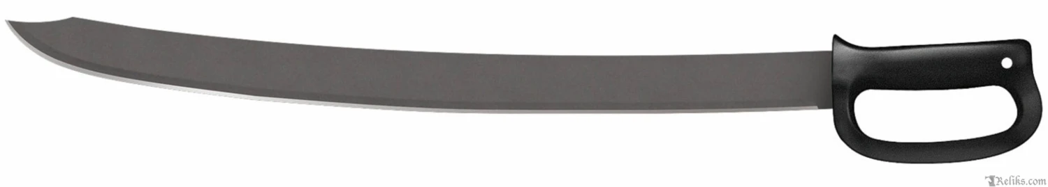 Cold Steel Cutlass Sword Machete - Image 10