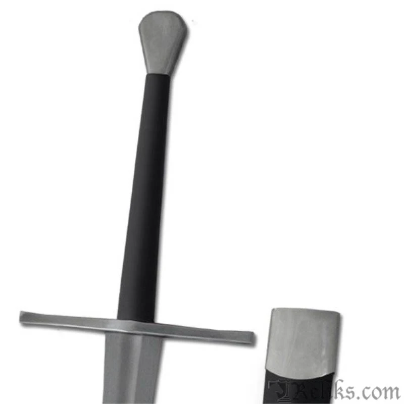 Tinker Long Sword - Blunt Trainer - Image 2