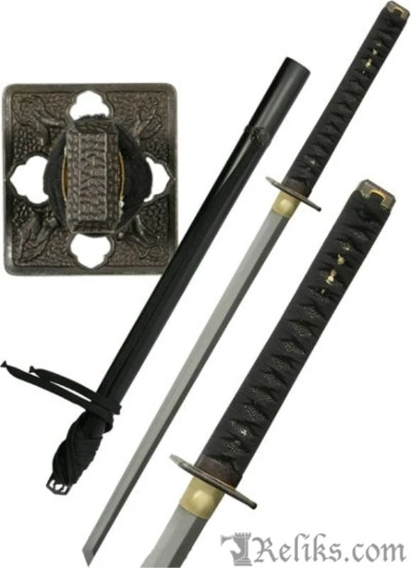 Practical Shinobi Ninjato - Image 15