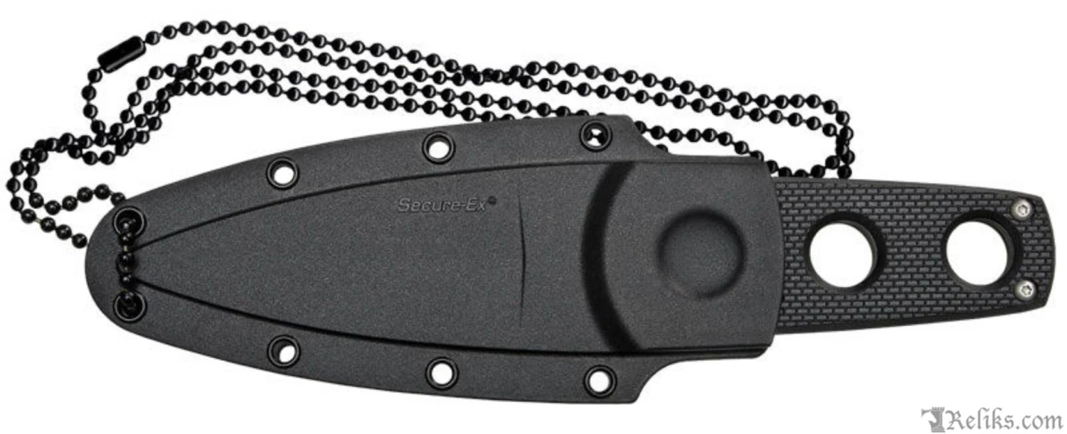 Cold Steel Secret Edge Knife - Image 2