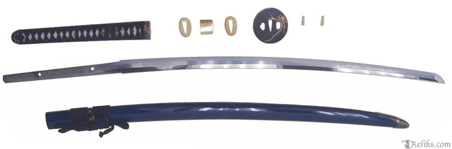 Orchid Katana - Image 17