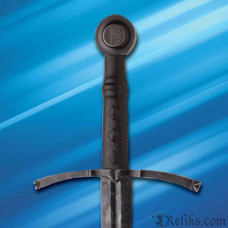 Agincourt War Sword - Image 17
