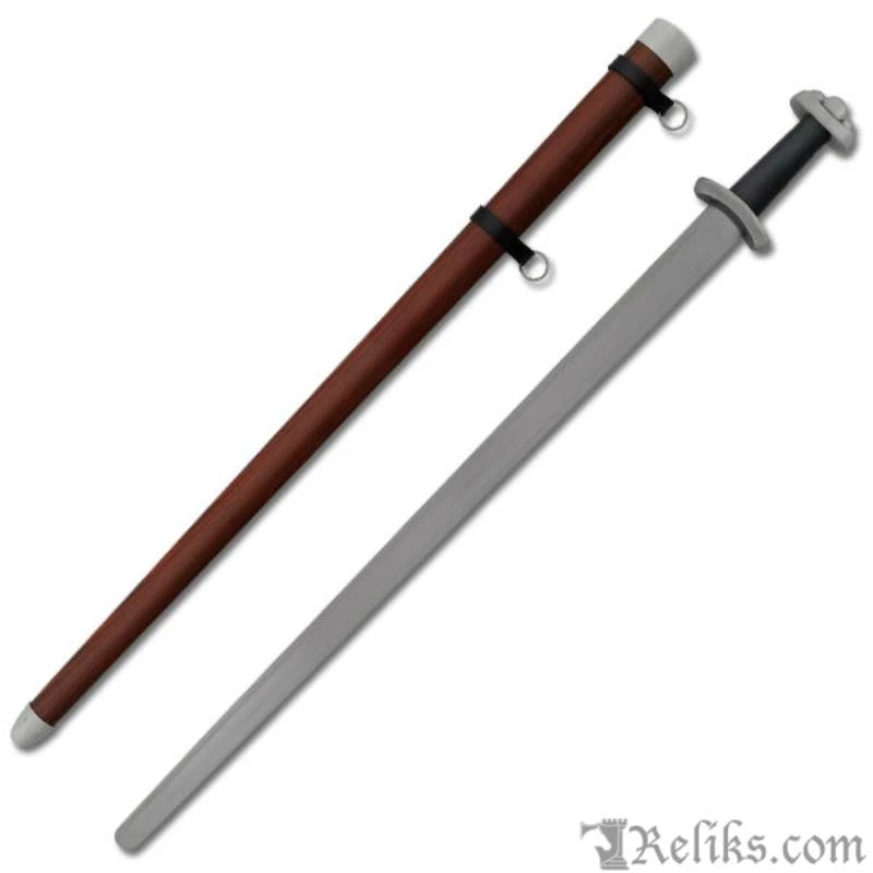 Practical Viking Sword - Image 11