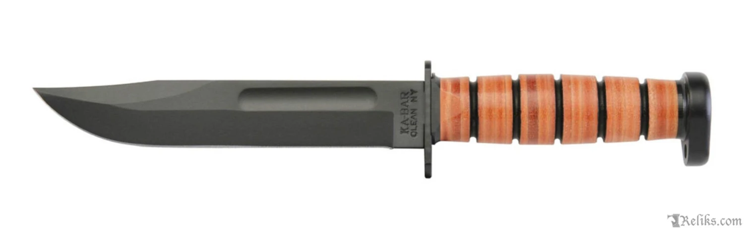 Dog's Head Utility Knife - Image 3