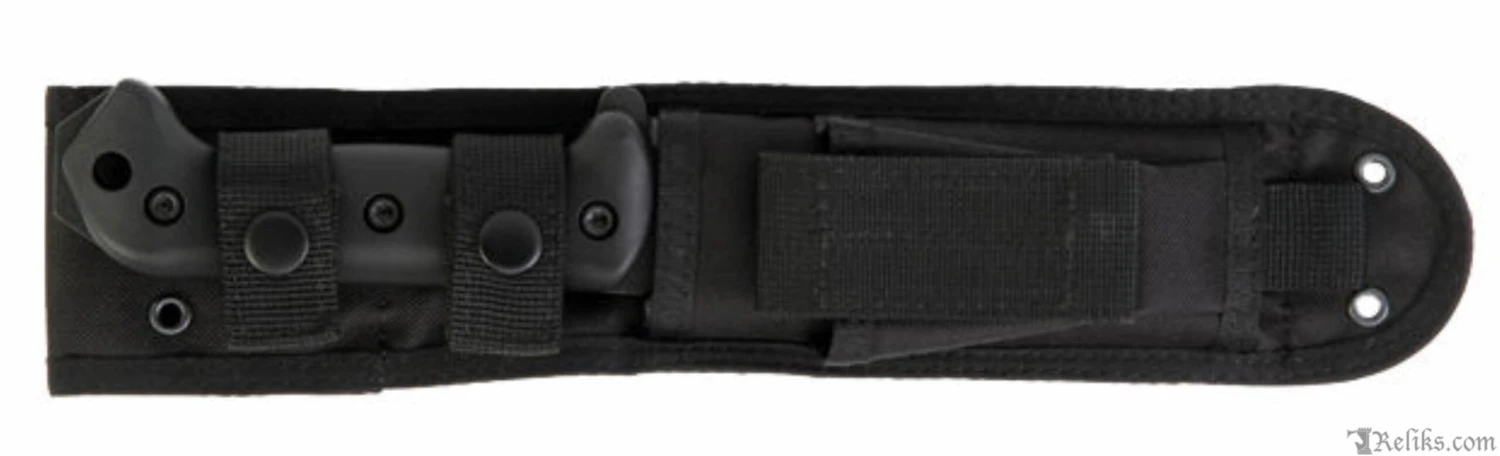 Becker Crewman Knife - Image 2