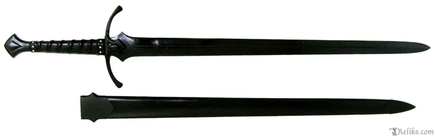 Battle Ready Blacksword - Image 10