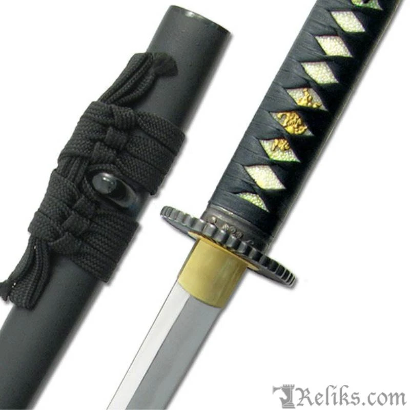 Practical Plus Wakizashi - Image 4